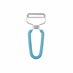 CASA KITCHEN Éplucheur économe Pour Asperges Crème