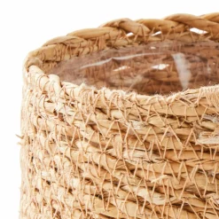 CEMENT Plante Artificielle Gris