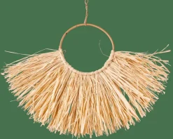 COGON Décoration Murale Naturel