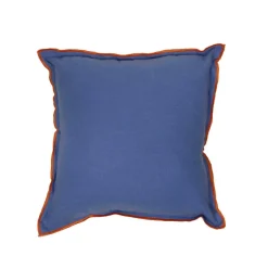 CORI Coussin Bleu