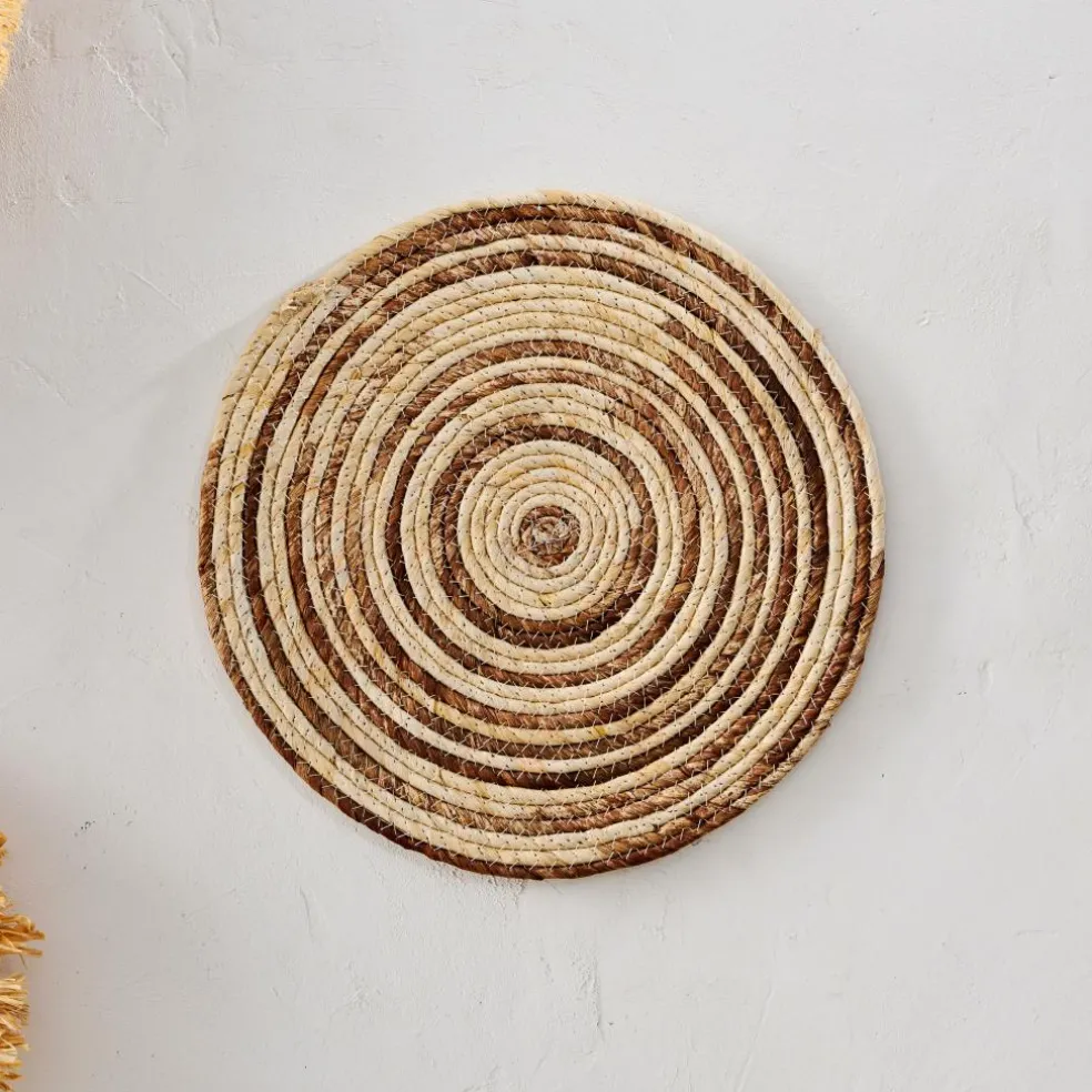 CORN Set De Table Naturel