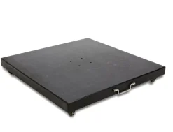 COSTA Pied De Parasol 100 Kg Noir