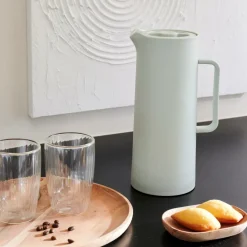 COZY GREEN Mug 48 CL Vert