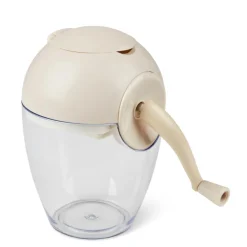 CUISINO Broyeur à Glace Sable