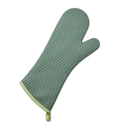 CUISINO Gant De Cuisine Vert