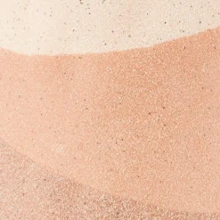 DESERT Vase Finition Brute