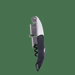 DIVINO Tire-bouchon Sommelier Noir