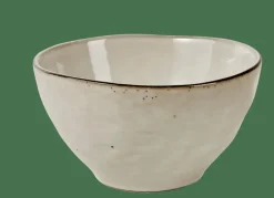 EARTH MARL Bol 55 CL Crème