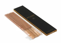 ESCAPE BLACK OUDH Parfum D'intérieur Noir