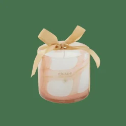 ESCAPE JAPANESE CEREMONY Bougie Parfumée Multicolore