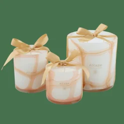 ESCAPE JAPANESE CEREMONY Bougie Parfumée Multicolore