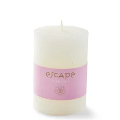 ESCAPE PURPLE IRIS Parfum D'intérieur Mauve Clair