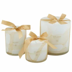 ESCAPE SENSES Pot-pourri Turquoise