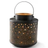 ESTRELLA Lanterne Noir