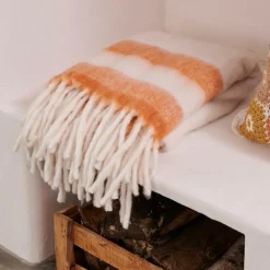 FABI Plaid Multicolore