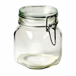 FIDO Anneau Pour Pot Blanc