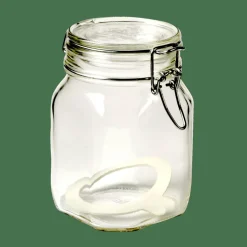 FIDO Pot 1 L Transparent