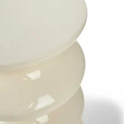 FINA Bougies Set De 6 Vert