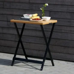 FIRE Table à Servir Naturel