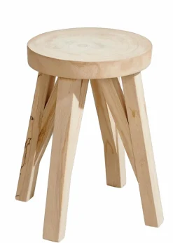 FLAME Bougies Chauffe-plat Set De 75 Blanc