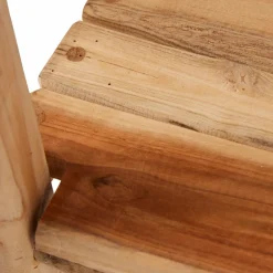 FLAME Bougies Maxi Chauffe-plat Blanc