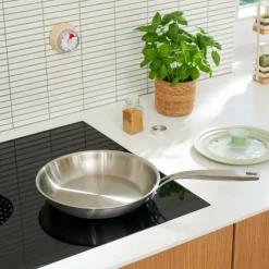 FLAN Coupelle Crème Brûlée Blanc