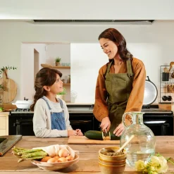 FLAN Coupelle Crème Brûlée Noir