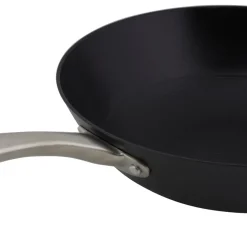 FLAN Coupelle Crème Brûlée Noir