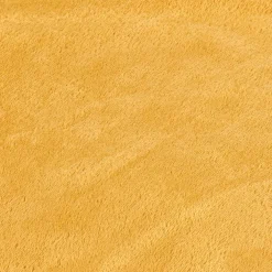 FLANELLA Plaid Jaune Foncé