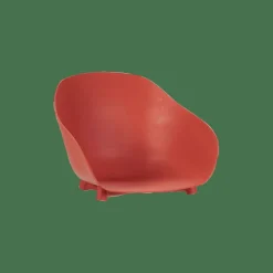 FRAY Coque D'assise Orange