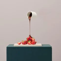 FRESHMOOD Mug à Soupe 47cl Sea Foam (vert) Sea Foam (vert)