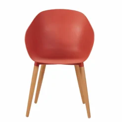 FRIDA Coque D'assise Noir