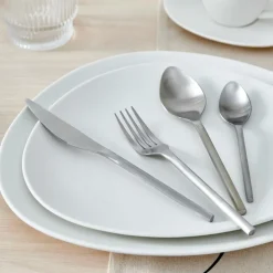 GLANCE Set De Table Doré