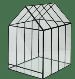 GREENHOUSE Serre Transparent