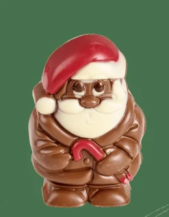 HAMLET Figurine En Chocolat 50 G Diverses Couleurs