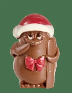 HAMLET Figurine En Chocolat 50 G Diverses Couleurs