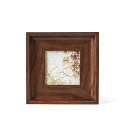 HILDA Décoration à Suspendre Set De 12 Naturel