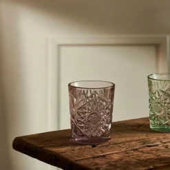 HOBSTAR Verre 35 CL Rose