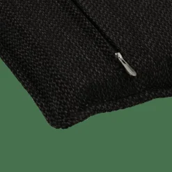 HOTZ Coussin D'assis Chauffant Noir