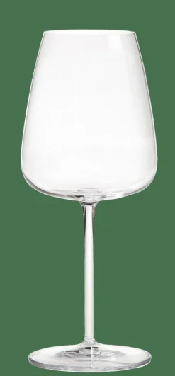 I MERA Verre à Vin 55 CL Transparent