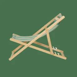 IBIZA Transat Multicolore