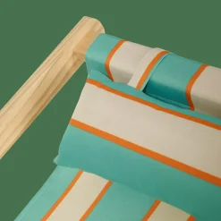 IBIZA Transat Multicolore