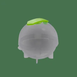 ICE BALLS Boules à Glace Set De 4 Transparent