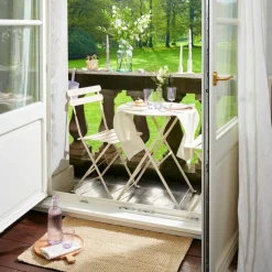 IMPERIAL Ensemble Bistrot Rond SABLE