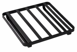 INDUSTRIA Raclette Vitre Noir