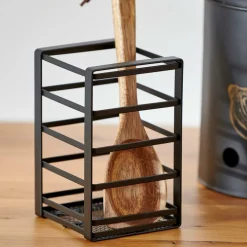 INDUSTRIA Raclette Vitre Noir