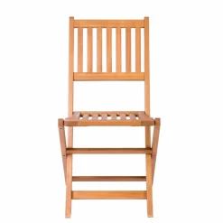 ISLAND ECO Coussin De Jardin Chaise Pliante Aqua