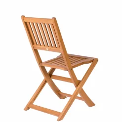 ISLAND ECO Coussin De Jardin Chaise Pliante Aqua