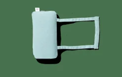 ISLAND ECO Coussin De Jardin Repose-tête Aqua