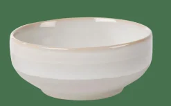 JESSIE WHITE Bol Blanc